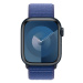 Apple Watch MW4L3ZM/A Mořsky modrá