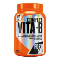 Extrifit Vita-B Complex cps.90