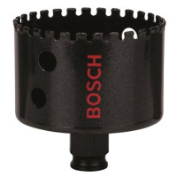 BOSCH Diamantová děrovka Diamond for Hard Ceramics 67 mm, 2 5/8