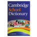 Cambridge School Dictionary Cambridge University Press