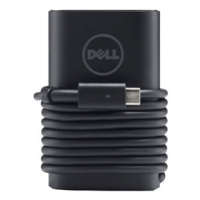 Dell adaptér 65W 450-AGOB - originální Černá