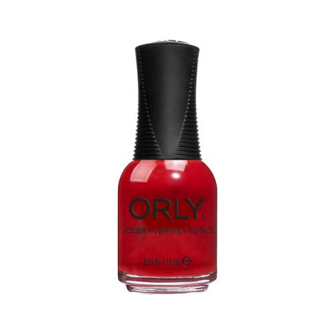 ORLY Velvet Ribbon 18 ml