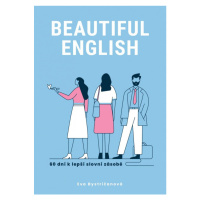 Beautiful English, 60 dní k lepší slovní zásobě Jankola Eva