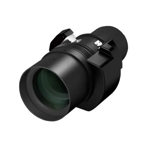 Objektivy Epson