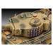 Plastic modelky tank 03262 - PzKpfw VI Ausf. H Tiger (1:72)