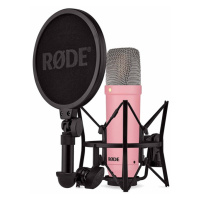 Rode NT1 Signature Series Pink