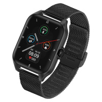 GARETT Smartwatch GRC Activity 2 black chytré hodinky