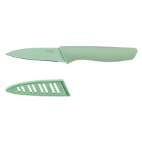 ERNESTO® Nůž „Kushino“, 19 cm (zelená)