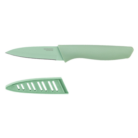 ERNESTO® Nůž „Kushino“, 19 cm (zelená)