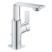 Umyvadlová baterie Grohe Allure s clic-clacem chrom 32757001