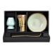 Edo Japonská souprava Matcha set Taro