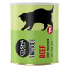 Cosma Snackies Maxi Tube - lyofilizované snacky pro kočky - Hovězí 130 g