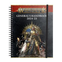 Warhammer AoS - General's Handbook 2024-25