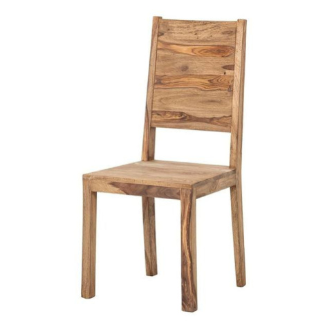 Jídelní židle YOGA palisandr