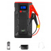 Powerbanka Startér Jump Starter Booster 10400mAh