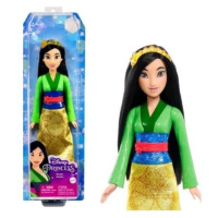 Disney Princess Panenka princezna - Mulan HLW14
