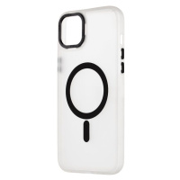 Pouzdro OBAL:ME Misty Keeper Apple iPhone 15 PLUS Black