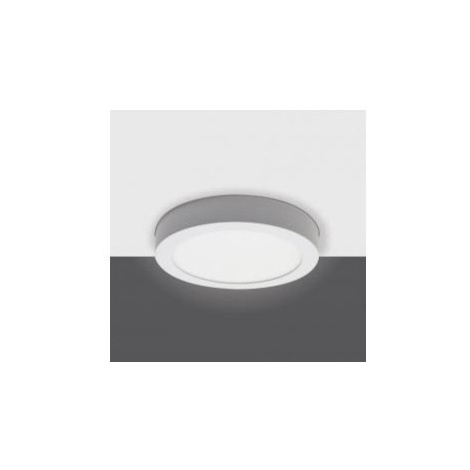 Pro-Ceiling 240x39mm, přisazené, 15W, 3000K, bílá - Prolumia