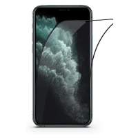 iWant FlexiGlass 3D tvrzené sklo Apple iPhone 11 / XR  (2.gen)