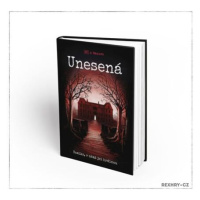 Unesená - komiksový gamebook