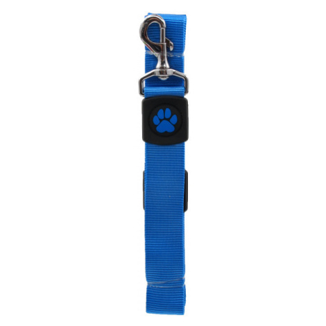 Vodítko Active Dog Premium XL modré 3,8x120cm Dog Fantasy