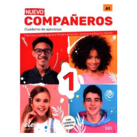 Nuevo Companeros 1 - Cuaderno de ejercicios (3. edice) INFOA