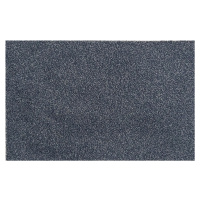 Tapibel Metrážový koberec Supersoft 780 sv. modrý - Rozměr na míru s bordurou cm