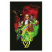 Umělecký tisk The Wizard of Oz - Dorothy, 26.7x40 cm