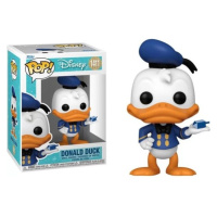 Funko POP! #1411 Disney: Holiday - Hanukkah Donald