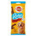 Pedigree Rodeo Duos 123 g - hovězí a sýr