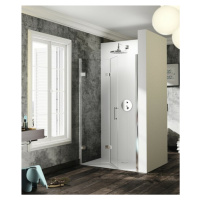 Sprchové dveře 80 cm Huppe Solva pure ST4303.092.322