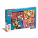 Clementoni Puzzle 24el Maxi PAW PATROL Psi Patrol 24238