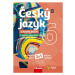 Český jazyk 6 s nadhledem 2v1 Hybridní pracovní sešit Fraus