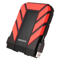 ADATA HD710P 1TB červený