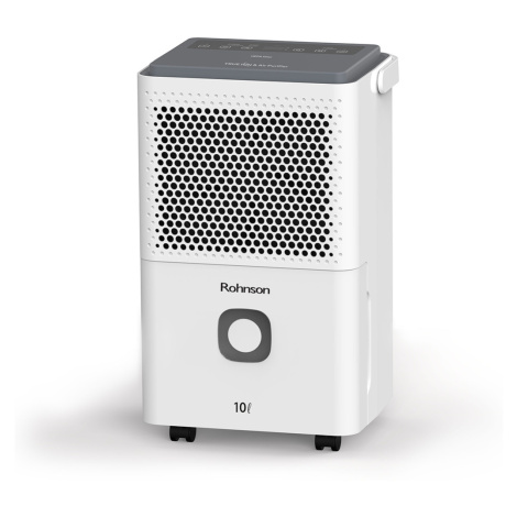 Rohnson Odvlhčovač vzduchu R-91310 True Ion & Air Purifier