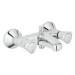 Grohe 25450001 - Vanová baterie, chrom