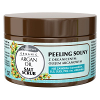 Biotter Solný peeling s arganovým olejem 400 g