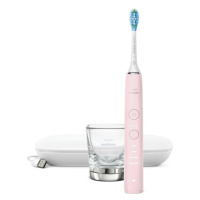 PHILIPS SONICARE 9000 DiamondClean Pink HX9911/29 Růžový