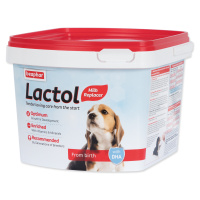 BEAPHAR Lactol Puppy Milk mléko sušené 1 kg