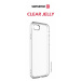 Silikonové pouzdro Clear Jelly pro  OnePlus Nord 2 5G / Nord 2T 5G, transparentní