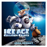 Debney John: Soundtrack : Ice Age - Collision Course