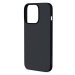 EPICO Magnetic MagSafe silikonový kryt Apple iPhone 14 Plus černý Černá