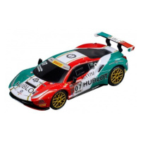 Auto Carrera GO!!! Ferrari 488 GT3 plast 11cm v blistru