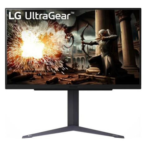 Monitory LG