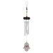 Meinl Sonic Energy Mini Chakra Chime Hamsa