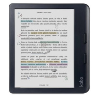 Kobo Libra Colour Black