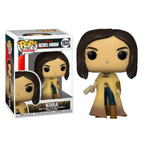 Funko Pop! Movies Rebel Moon Kora 1533