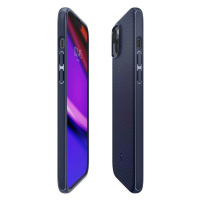 Spigen Mag Armor pouzdro pro iPhone 14 Plus - modré