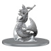 Dungeons & Dragons: Nolzur s Miniatures - Merrow