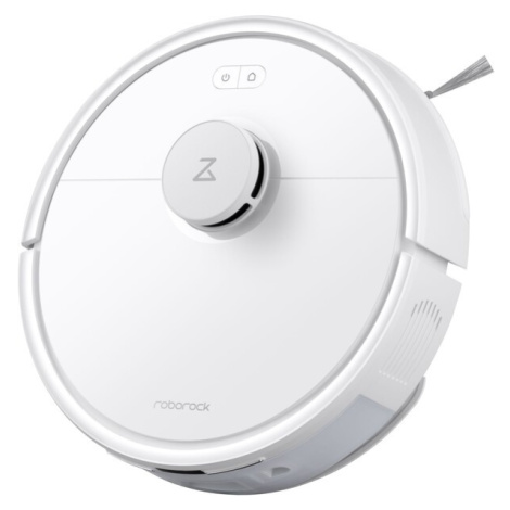 Roborock Q7 BF robotický vysavač bílý Bílá